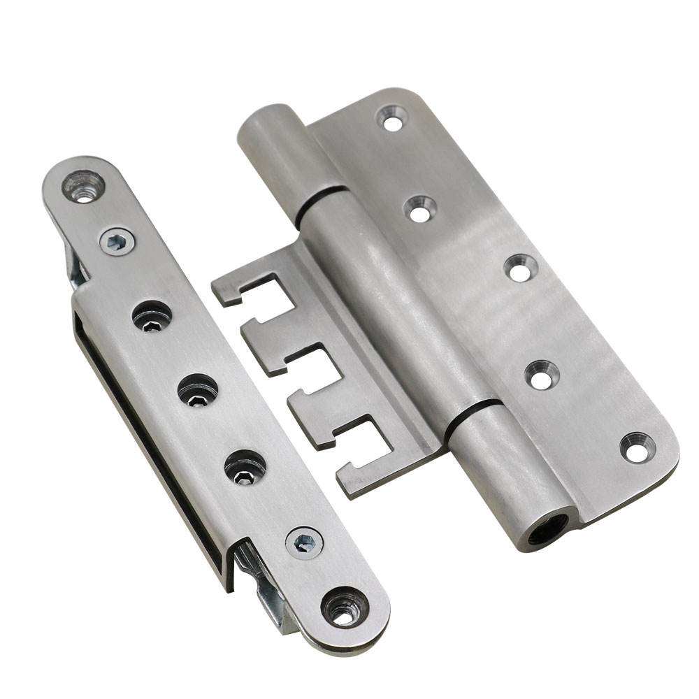 Heavy-Duty Stainless Steel Fire Door Hinges Modern Design Style, image size:1000x1000