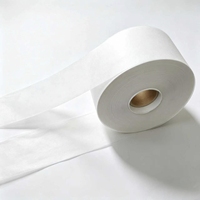 Lámina Flexible de Poliéster Xuchang Hengyi con Película de Poliéster, Material de Aislamiento de Poliéster 6641 Dmd, Papel Aislante de Dacron Mylar