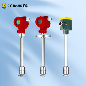 Sensor de Nivel de Agua, Sensor de Nivel de Fluido, Tipo Hidrostático - Product Image 1