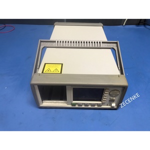 เครื่องวัดมัลติมิเตอร์แบบไลท์เวฟ Agilent/Keysight รุ่น 8163B - Product Image 5
