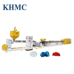 Sợi sợi PE PP Monofilament làm máy đùn cho chống mưa đá bóng <span class=keywords><strong>Net</strong></span>/Dây nhựa - Product Image 2