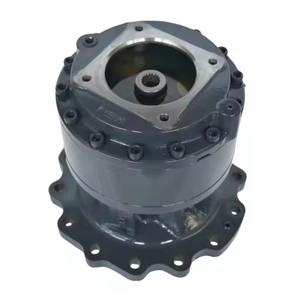 Outevo高品质液压行星减速器RG14减速齿轮箱新XE200/<span class=keywords><strong>XE210</strong></span> 20t挖掘机备件 - Product Image 3