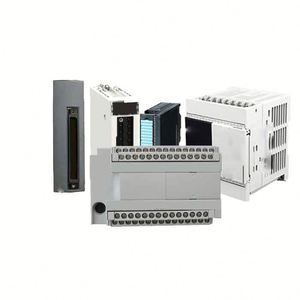 อุปกรณ์เสริมสำหรับตัวควบคุมอัตโนมัติ <span class=keywords><strong>FX5U</strong></span>-<span class=keywords><strong>32MT</strong></span>/<span class=keywords><strong>DSS</strong></span> - Product Image 2