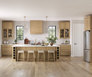 Goldtop Unlock Secret Romance, Transforma Tu Baño, Paleta de Colores Cálidos de Café, Estilo Madera, Ecológico, Modular, Duradero, para <span class=keywords><strong>Hotel</strong></span> - Product Image 1