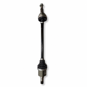 LinTech <span class=keywords><strong>Tesla</strong></span> <span class=keywords><strong>Model</strong></span> <span class=keywords><strong>3</strong></span> – Arbre de transmission (mi-axe) OE 1536670-00-B – Pièce de rechange OEM pour véhicules électriques – Vente en gros - Product Image 1