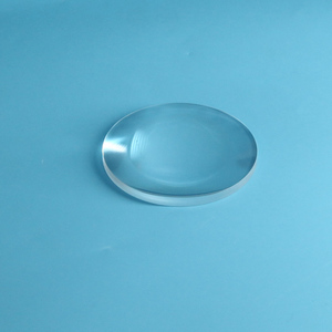 Lente <span class=keywords><strong>Plano</strong></span> Convexa Óptica Personalizada de 15 mm de Diámetro para Equipos Ópticos y Lentes Fotográficas - Product Image 2
