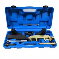 Kit d'outils de calage moteur professionnel pour Mercedes-Benz M271 C200 C180 E260, démontage de la chaîne de distribution et du coussinet de distribution