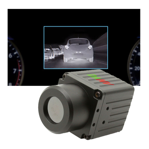 Guarding Day and Nigh <strong>Thermal</strong> <strong>Imaging</strong> Night Vision <strong>Car</strong> <strong>Cameras</strong> Create Safer and Smarter <strong>Cars</strong> - Product Image 2