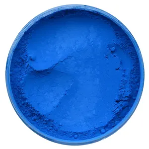 Pigmento Azul 17-1 para Tintas de Impresión, Tintas de Huecograbado y Recubrimientos Industriales - Product Image 5