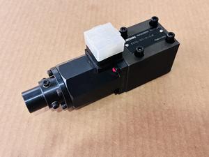 Vanne de décharge proportionnelle électro-hydraulique BOKIN EDG, vanne de contre-pression, régulation de pression 21Mpa, unidirectionnelle EDG-01-A-LX - Product Image 1