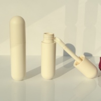 Étui de luxe vide pour brillant à lèvres, tube de rouge à lèvres liquide 6ml 7ml, crème liquide pour le visage