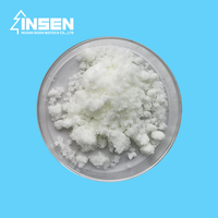 CAS 100843-69-4 Matière première cosmétique naturelle à base de plantes, poudre d'isomérat de saccharide hydratante