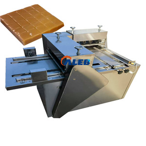 Điện Caramel mè bánh <span class=keywords><strong>Fudge</strong></span> cắt Tước máy giá rẻ gạo căng phồng Kẹo Đậu Phộng kẹo trộn máy - Product Image 1