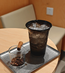 Vasos Desechables Transparentes de PET al por Mayor de 10oz y 16oz para Café Helado, para Uso en Cafeterías, Bistrós y Restaurantes - Product Image 1