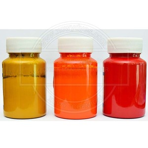 Chất Nhuộm Màu Dạng Lỏng Cho Sơn Latex - Product Image 1