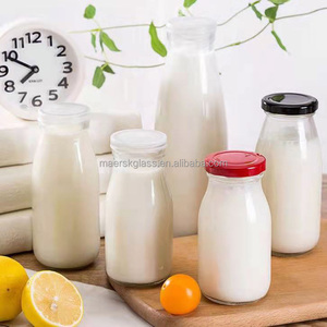 Bouteille en verre de <span class=keywords><strong>lait</strong></span> vide 300ml café boisson thé vin <span class=keywords><strong>yaourt</strong></span> bouteille en verre de <span class=keywords><strong>lait</strong></span> bouteille de <span class=keywords><strong>lait</strong></span> <span class=keywords><strong>maternel</strong></span> vente en gros - Product Image 5