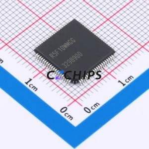 Original-Nuevo microcontrolador de chip IC de circuito integrado R5F10WMGGFB #50 (12x12) (MCU/MPU/SoC) - Product Image 1