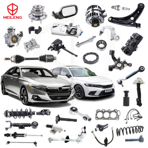 Piezas automotrices, fabricación de fábrica de China, piezas de repuesto para automóviles para Honda Accord Civic CRV Fit Repuestos Para Carros Al <span class=keywords><strong>Mayor</strong></span> - Product Image 1