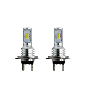 Productor de fábrica H1 H3 <span class=keywords><strong>LED</strong></span> Luz antiniebla 72W Canbus Tamaño <span class=keywords><strong>mini</strong></span> H4 H7 H11 880 881 9005 9006 Lámpara <span class=keywords><strong>LED</strong></span> 12V Luces <span class=keywords><strong>Led</strong></span> Para piezas de automóvil - Product Image 1