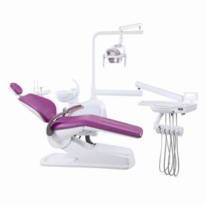 <strong>High</strong> <strong>Quality</strong> Direct Sales LED Sensor Light <strong>Dental</strong> <strong>Unit</strong> <strong>Chair</strong> Safety Design <strong>Dental</strong> <strong>Chair</strong> <strong>Unit</strong> - Product Image 2