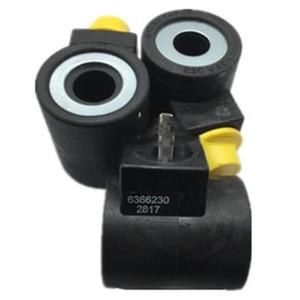 Bobine solénoïde de grue HydraForce 24Vdc 12 6356012 6366115 6316230 6366230 - Product Image 2