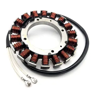 Lawn Mower Tractor Parts Magneto Stator Coil for Kohler CH11-CH15 CH18-CH25 CV11-CV15 CV18-CV22 K181 K241 K301-K341 234859