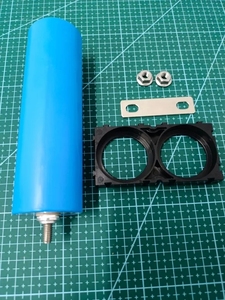 C40 3,2V LiFePO4 Zylindrische 3,2V 20Ah Zelle Wiederaufladbare 33140 LFP Batterie Zylindrischer Lithium-Ionen-Akku - Product Image 2