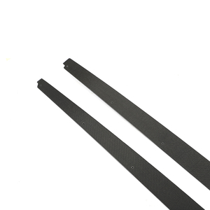 Faldones laterales de fibra de carbono F10 M5, extensión para BMW F10 F11 <span class=keywords><strong>528i</strong></span> 530i 535i 550i <span class=keywords><strong>M</strong></span> <span class=keywords><strong>Sport</strong></span> 11-16 - Product Image 5