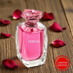 <span class=keywords><strong>Perfume</strong></span> de larga duración con fragancia floral para mujer de 50ml, superventas - Product Image 2