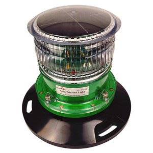 Luces LED marinas solares con 4 Funciones en 1 iluminación de navegación de barco para barcos pequeños a bajo precio - Product Image 4
