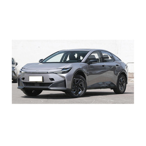 T-oyota BZ3 Coches eléctricos usados Vehículos usados Coche eléctrico con volante a la derecha barato - Product Image 1
