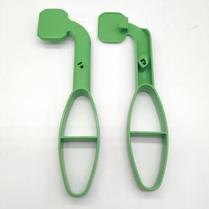 Renk Kodlu Diş Dijital İntraoral Sensör Konumlandırıcı X-Ray Sensör Bulucu Gendex Sensör için Sınıf I - Product Image 4