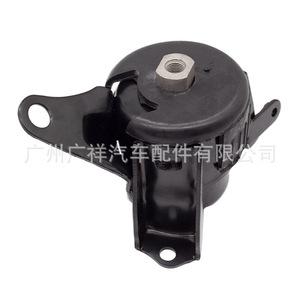 แผ่นยางรองแท่นเครื่องยนต์ 12305-28220 สำหรับ Toyota Ivantech SC เกียร์อัตโนมัติ - Product Image 3