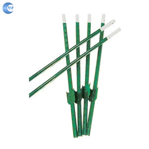 Estaca de uva de acero galvanizado por inmersión en caliente para servicio pesado Diseño de poste en T Soporte de sistema de enrejado de <span class=keywords><strong>madera</strong></span> tratada térmicamente a largo plazo - Product Image 3