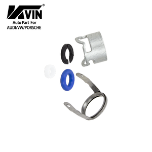 KVIN 06E998907G C62.4/<span class=keywords><strong>3.2</strong></span>インジェクター修理キット<span class=keywords><strong>2</strong></span>.8 <span class=keywords><strong>2</strong></span>.5 <span class=keywords><strong>3.2</strong></span> 06E 998 907G用インジェクター修理キット - Product Image 2