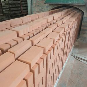 Bata Insulasi Diatomite Termal Tinggi untuk Tanur - Product Image 4