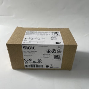 Récepteur de rideau lumineux de sécurité SICK GL10-P4211 - Product Image 1