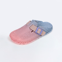 Chaussures de marche décontractées imprimées en 3D avec texture personnalisée en résine, durables et flexibles