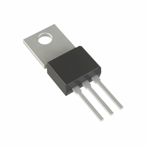 ไทริสเตอร์ Q6010F51แบบแท็บยาวถึง202ชิ้นส่วนอิเล็กทรอนิกส์ของแท้ - Product Image 1