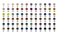 LOGO PERSONNALISÉ sur tout le logo imprimé Designer araignée acrylique laine tricoté hiver froid bonnet chapeaux mode chapeaux pour hommes hiver