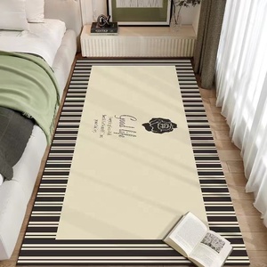Bán buôn tùy chỉnh 3D in sàn <span class=keywords><strong>Mat</strong></span> Faux Cashmere nhà khu vực thảm và Thảm phòng ngủ thảm - Product Image 2