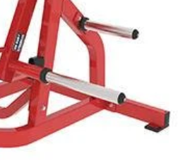 Machine à flexions de jambes assises |   Équipement de musculation professionnel en acier pour soulevé de cuisse, réglable et durable |   Modèle <span class=keywords><strong>OBS</strong></span>-3032 <span class=keywords><strong>CE</strong></span> de la marque <span class=keywords><strong>OBS</strong></span> - Product Image 4
