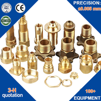 Service d'usinage de précision, prototype vers production, pièces métalliques, acier inoxydable, aluminium, Chine