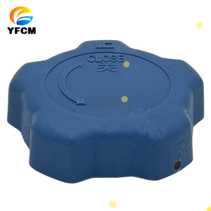 Tappo Serbatoio <span class=keywords><strong>Urea</strong></span> per Escavatori GAC Hino 700, Camion Pesanti Sany, Betoniere - Product Image 3