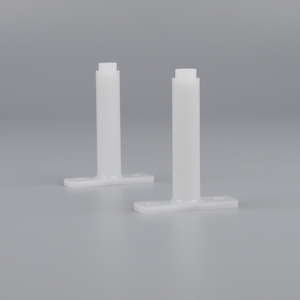 Chuyên nghiệp 3D dịch vụ in ấn PETG các bộ phận nhỏ PET PETG acrylic nhự<span class=keywords><strong>a</strong></span> phần - Product Image 6