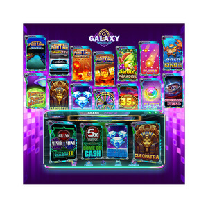 Vpower nhà phân phối phòng trò chơi trực tuyến juwa tín dụng trò chơi trực tuyến cho loại thẻ <span class=keywords><strong>Wii</strong></span> USA dựa - Product Image 3