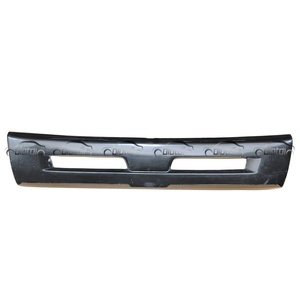 Couvre-pare-chocs avant en fibre de carbone 2008-2009 pour Mitsubishi Lancer EVO X 10ème génération 10 Lancer Evolution OLOTDI - Product Image 6