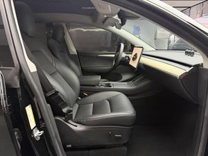 เทสลา โมเดล วาย อาร์ดับเบิลยูดี ปี <span class=keywords><strong>2022</strong></span> มือสอง |   รถเอสยูวีไฟฟ้า |   ระยะทางวิ่งมากกว่า 450 กม. |   ระบบขับเคลื่อนอัตโนมัติ |   พวงมาลัยซ้าย |   อะไหล่จัดส่งเร็วทั่วโลก <span class=keywords><strong>ราคา</strong></span>ดี - Product Image 3