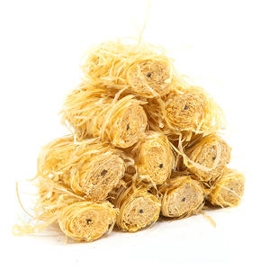 Papier allume-feu Waxwood en rouleau pour feux de camp, barbecues, cheminées, outils de survie en plein air, origine Zhejiang - Product Image 1