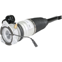 Amortisseur à suspension pneumatique arrière gauche/droit pour Bentley 3W7616001A 3W7616002A